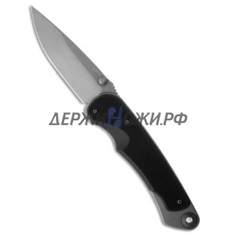 Нож Akribis S35VN Meteorite Grey Plain Blade, Grey Titanium/G-10 Handle Spartan Blades складной SB/SF1BKMGGB